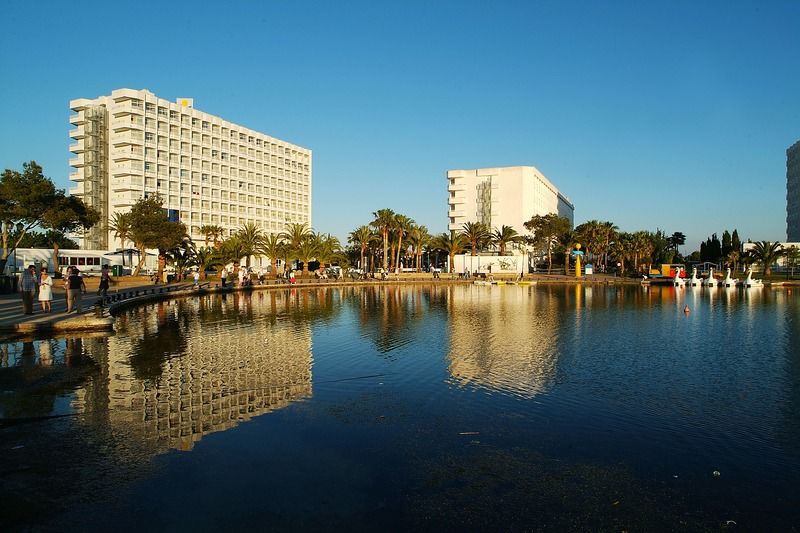 Club Mac Alcudia Hotel Port de Alcudia  Létesítmények fotó