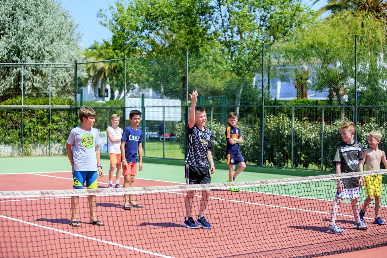Club Mac Alcudia Hotel Port de Alcudia  Kültér fotó